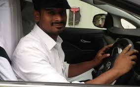 We have Pakistani and Indian driver 0581310027